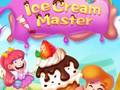 խաղ Ice Cream Master