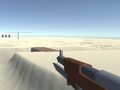 խաղ Trench Defense
