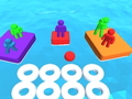 խաղ Hero Dual Infinity 3D Ball Thrower