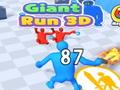 խաղ Giant Run 3D