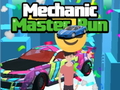 խաղ Mechanic Master Run