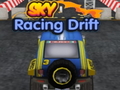 խաղ Sky Racing Drift