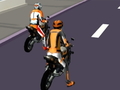խաղ Motorcycle racing