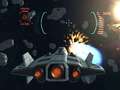 խաղ Space fighter