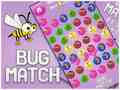 խաղ Bug match