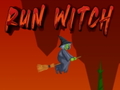 խաղ Run Witch