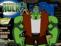 խաղ Increduble Hulk 