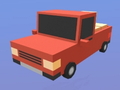 խաղ Crazy Intersection 3d