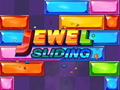 խաղ Jewel Sliding