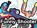 խաղ Funny Shooter 2