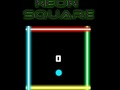 խաղ Neon Square