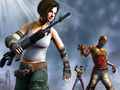 խաղ Dead target zombie