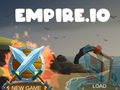 խաղ Empire.io