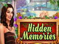 խաղ Hidden Memories