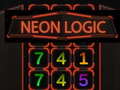 խաղ Neon Logic