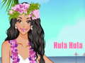 խաղ Hula Hula