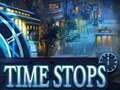 խաղ Time Stops