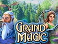 խաղ Grand Magic