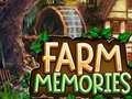 խաղ Farm Memories