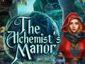 խաղ The Alchemists Manor