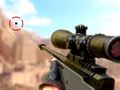 խաղ Sniper 3D