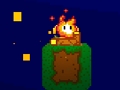 խաղ Fire Fling