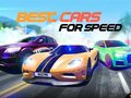 խաղ Best Cars For Speed
