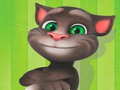 խաղ Flappy Talking Tom Mobile