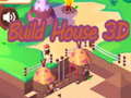 խաղ Build House 3D