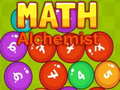 խաղ Math Alchemist