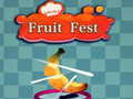 խաղ Fruit Fest