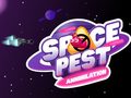 խաղ Space Pest Annihilation