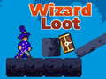 խաղ Wizard Loot