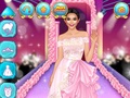 խաղ Beauty Model Dress Up