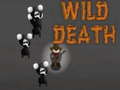 խաղ Wild Death