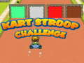 խաղ Kart Stroop Challenge