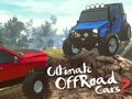 խաղ Ultimate Off Road Cars 2