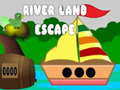 խաղ River Land Escape