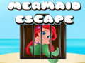 խաղ Mermaid Escape