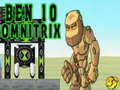 խաղ Ben 10 Omnitrix 