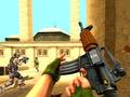 խաղ FPS Assault Shooter