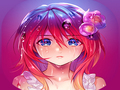 խաղ Kawaii Doll Dress Up