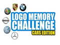 խաղ Logo Memory Challenge Cars Edition