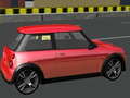 խաղ Real Car Parking: Driving Street 3D