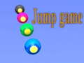 խաղ Jump game