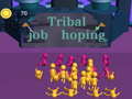 խաղ Tribal job hopping