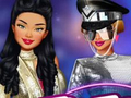 խաղ TikTok Divas Retro Future