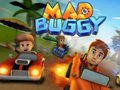 խաղ Mad Buggy