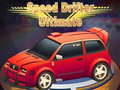 խաղ Speed Drifter Ultimate