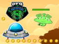 խաղ UFO 